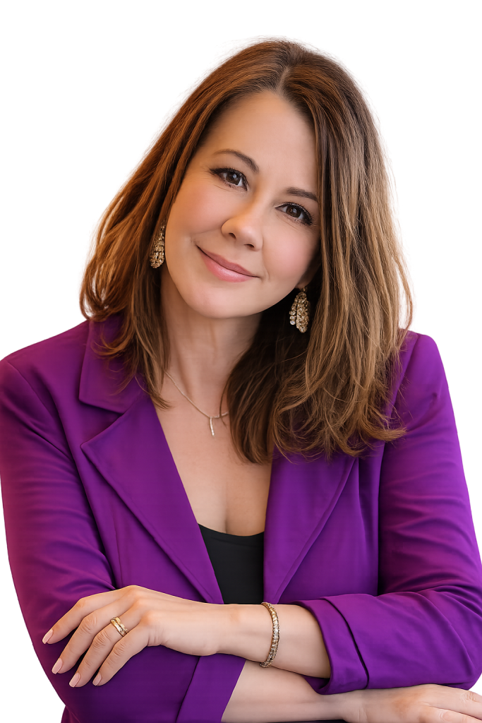 Portrait of Dr. Maureen Key
